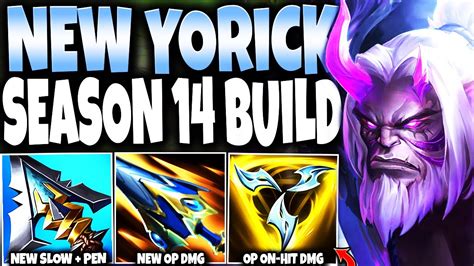 yorick build|More.